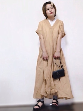 きな☆ki_naさんのコーディネート