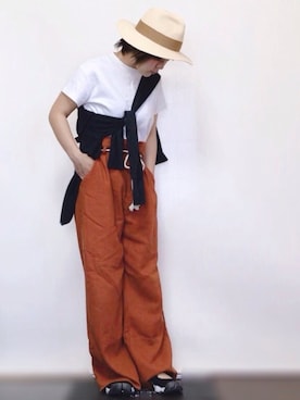 きな☆ki_naさんのコーディネート