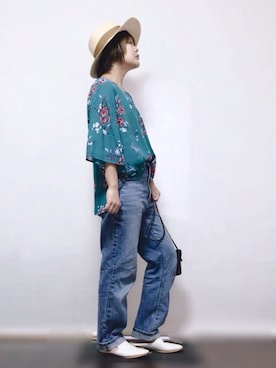 きな☆ki_naさんのコーディネート