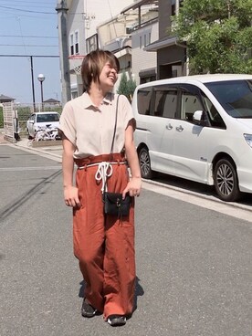 きな☆ki_naさんのコーディネート