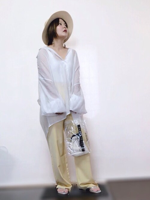 きな☆ki_naさんのコーディネート