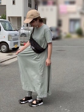 きな☆ki_naさんのコーディネート