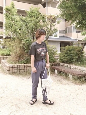 きな☆ki_naさんのコーディネート