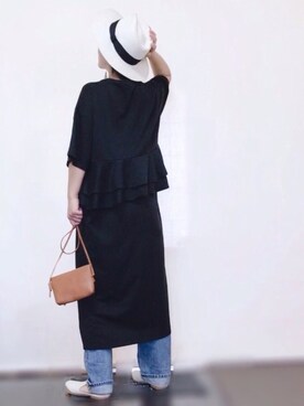 きな☆ki_naさんのコーディネート