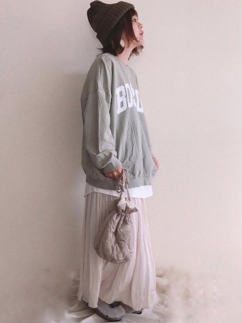きな☆ki_naさんのコーディネート