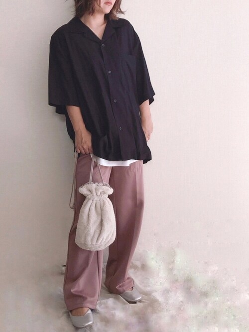 きな☆ki_naさんのコーディネート
