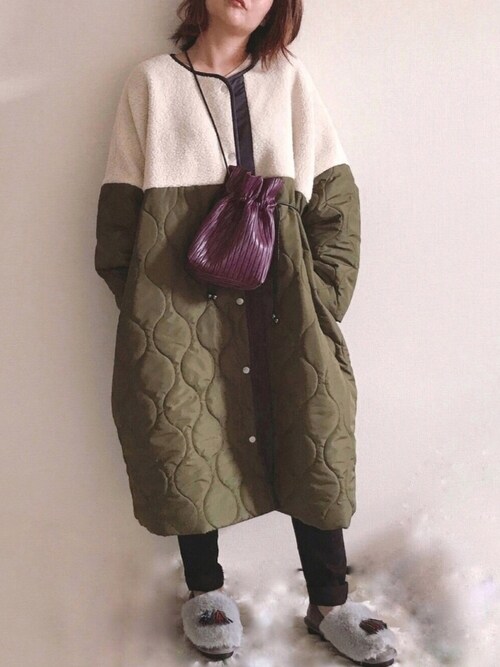 きな☆ki_naさんのコーディネート