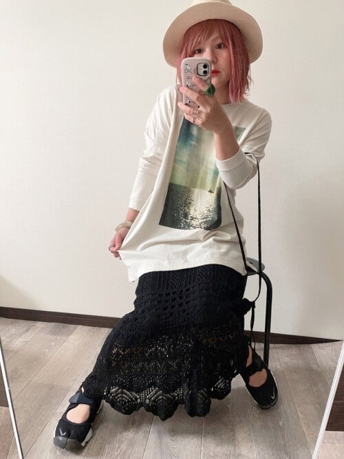きな☆ki_naさんのコーディネート