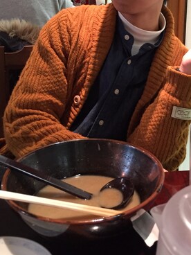 koheyさん（メンズ・170cm）の春コーディネート