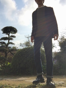 koheyさんのコーディネート