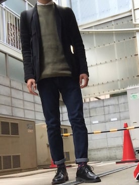 koheyさんのコーディネート