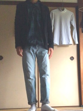 koheyさんのコーディネート