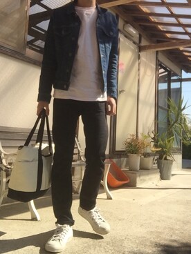 koheyさんのコーディネート