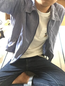 koheyさんのコーディネート