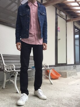 koheyさんのコーディネート