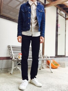 koheyさんのコーディネート