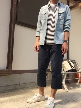 koheyさんのコーディネート