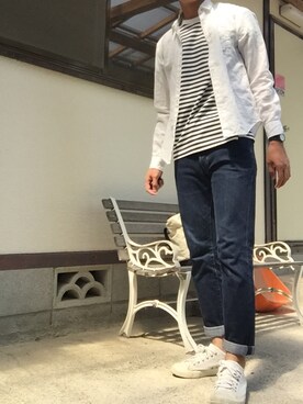 koheyさんのコーディネート