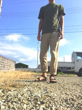 koheyさんのコーディネート