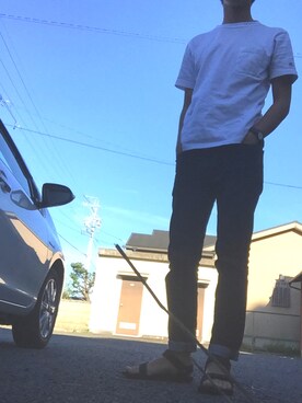 koheyさんのコーディネート