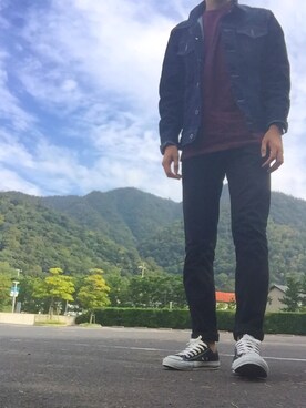 koheyさんのコーディネート