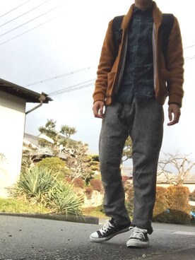 koheyさんのコーディネート