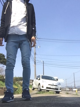 koheyさんのコーディネート