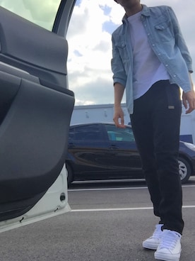 koheyさんのコーディネート