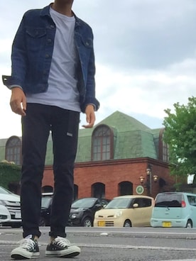 koheyさんのコーディネート