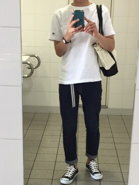 koheyさんのコーディネート