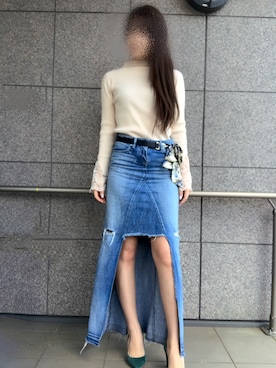 まいち⭐︎さんのコーディネート