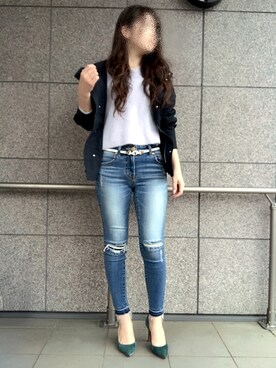 まいち⭐︎さんのコーディネート