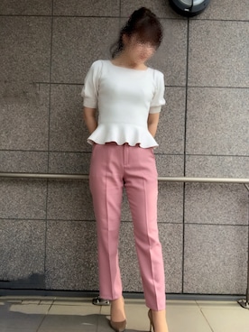 まいち⭐︎さんのコーディネート