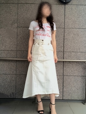 まいち⭐︎さんのコーディネート