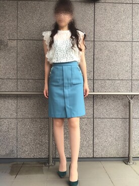 まいち⭐︎さんのコーディネート