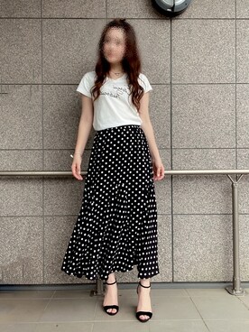 まいち⭐︎さんのコーディネート