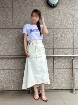 まいち⭐︎さんのコーディネート