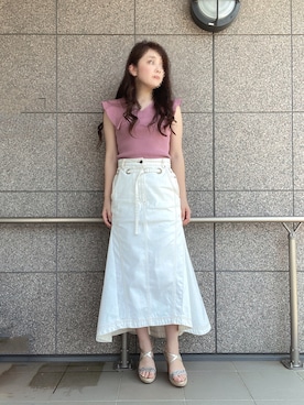 まいち⭐︎さんのコーディネート