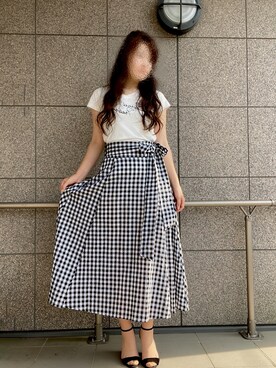 まいち⭐︎さんのコーディネート