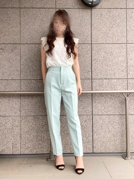 まいち⭐︎さんのコーディネート