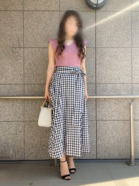 まいち⭐︎さんのコーディネート