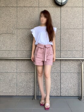 まいち⭐︎さんのコーディネート