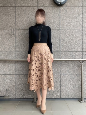 まいち⭐︎さんのコーディネート