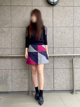 まいち⭐︎さんのコーディネート