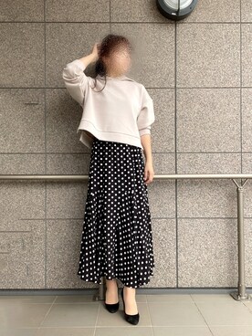 まいち⭐︎さんのコーディネート