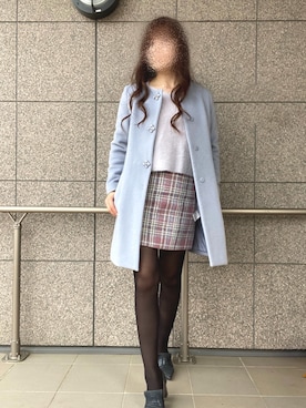 まいち⭐︎さんのコーディネート