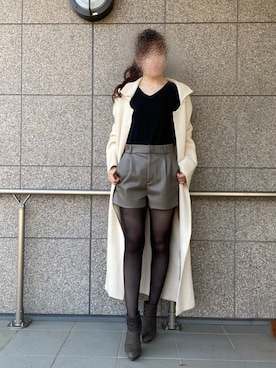 まいち⭐︎さんのコーディネート