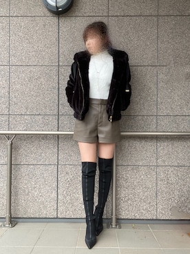 まいち⭐︎さんのコーディネート