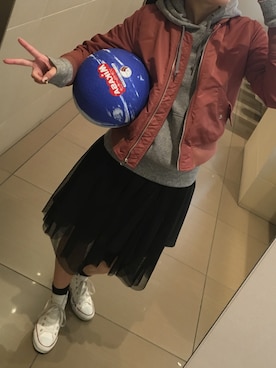 ばんびさんのコーディネート