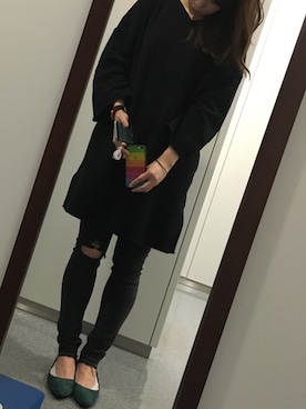 ばんびさんのコーディネート